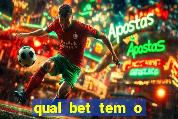 qual bet tem o fortune tiger